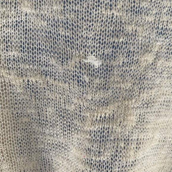 Lace Cardigan - Picture 5 of 7